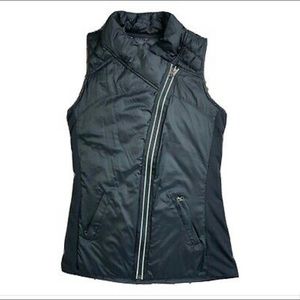 Lululemon What The Fluff Vest